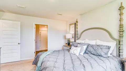 Bedroom - 6583 Stonefly Dr, Milton, FL 32583 photo 2 of 10