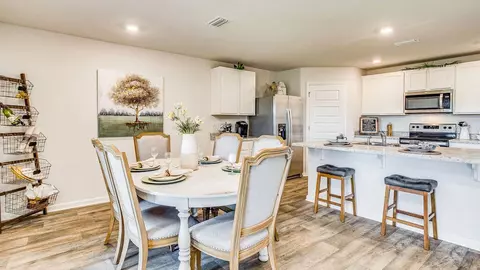 Dining - 6583 Stonefly Dr, Milton, FL 32583 photo 3 of 3