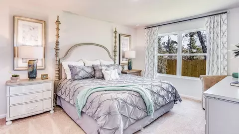 Bedroom - 6583 Stonefly Dr, Milton, FL 32583 photo 1 of 10