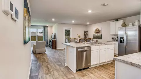 Entry Way - 6583 Stonefly Dr, Milton, FL 32583 photo 1 of 1