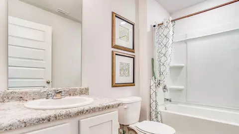 Bath - 6583 Stonefly Dr, Milton, FL 32583 photo 1 of 1