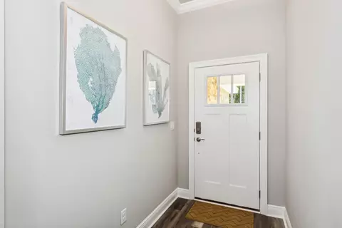 Entry Way - 6677 Prosperity Ln, Milton, FL 32570 photo 1 of 1
