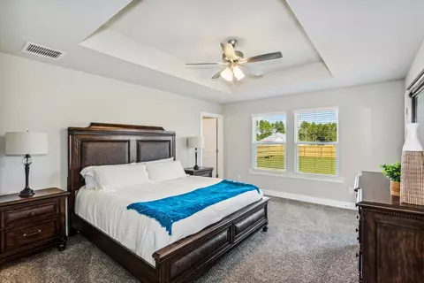 Bedroom - 6677 Prosperity Ln, Milton, FL 32570 photo 1 of 6