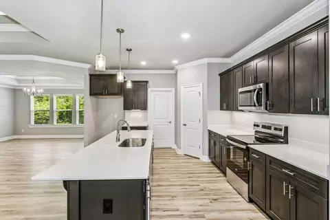 Kitchen - 6677 Prosperity Ln, Milton, FL 32570 photo 1 of 2