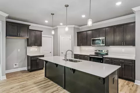 Kitchen - 6677 Prosperity Ln, Milton, FL 32570 photo 2 of 2