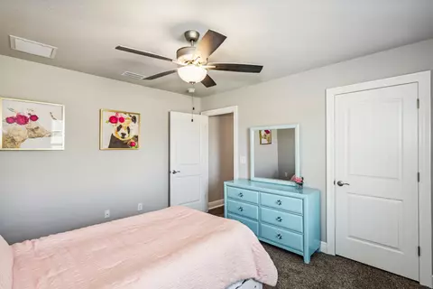 Bedroom - 6677 Prosperity Ln, Milton, FL 32570 photo 6 of 6