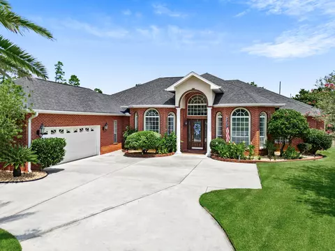 307 Landings Dr, Lynn Haven, FL 32444