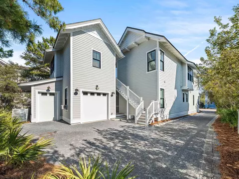 Exterior - 35 Shore Bridge Cir, Watersound, FL 32461 photo 9 of 9