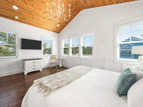 Bedroom - 35 Shore Bridge Cir, Watersound, FL 32461 photo 2 of 8