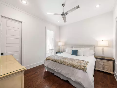 Bedroom - 35 Shore Bridge Cir, Watersound, FL 32461 photo 3 of 8