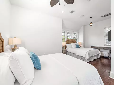 Bedroom - 35 Shore Bridge Cir, Watersound, FL 32461 photo 7 of 8