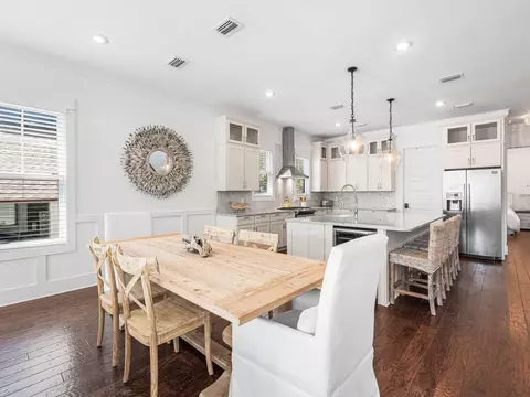 Dining - 35 Shore Bridge Cir, Watersound, FL 32461 photo 1 of 1