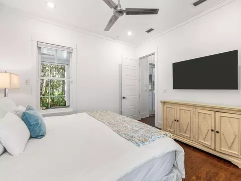Bedroom - 35 Shore Bridge Cir, Watersound, FL 32461 photo 4 of 8
