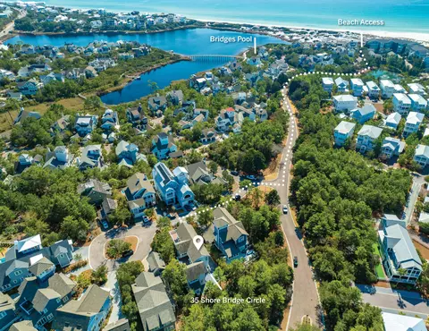 View/Area - 35 Shore Bridge Cir, Watersound, FL 32461 photo 8 of 8