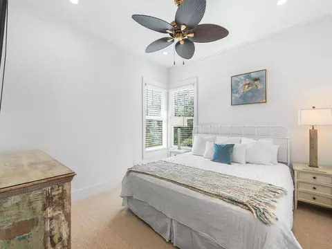 Bedroom - 35 Shore Bridge Cir, Watersound, FL 32461 photo 5 of 8