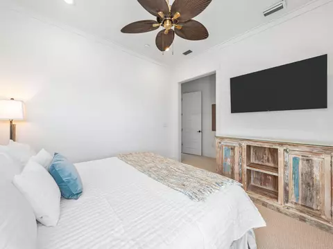 Bedroom - 35 Shore Bridge Cir, Watersound, FL 32461 photo 6 of 8