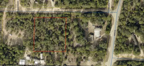 1 Ac Margaret Blvd, Defuniak Springs, FL 32433