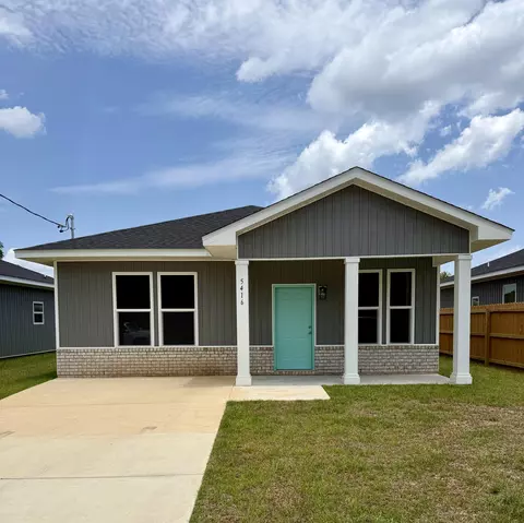 5416 Kee Memorial Dr, Pensacola, FL 32507