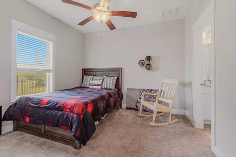 Bedroom - 559 Coastal Breeze Dr, Freeport, FL 32439 photo 3 of 7