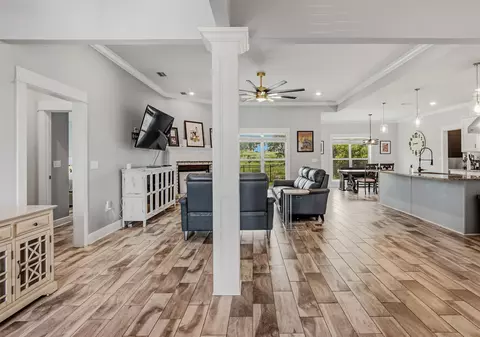 Entry Way - 559 Coastal Breeze Dr, Freeport, FL 32439 photo 1 of 5