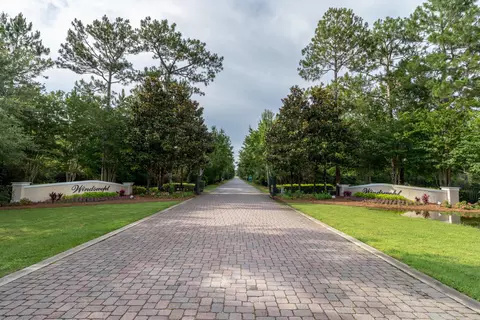 View/Area - 559 Coastal Breeze Dr, Freeport, FL 32439 photo 7 of 8