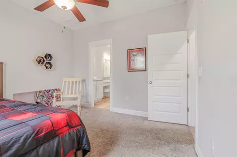 Bedroom - 559 Coastal Breeze Dr, Freeport, FL 32439 photo 5 of 7