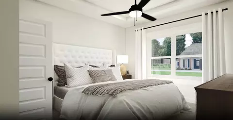 Bedroom - 131 Sagebrush Dr, Freeport, FL 32439 photo 1 of 8