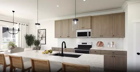 Kitchen - 131 Sagebrush Dr, Freeport, FL 32439 photo 1 of 2