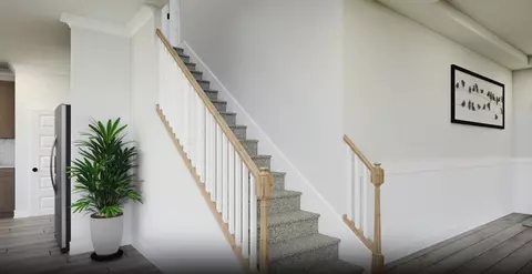 Entry Way - 131 Sagebrush Dr, Freeport, FL 32439 photo 4 of 4