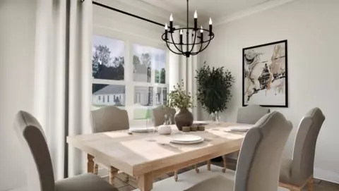 Dining - 131 Sagebrush Dr, Freeport, FL 32439 photo 1 of 1