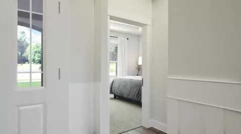 Entry Way - 131 Sagebrush Dr, Freeport, FL 32439 photo 1 of 4