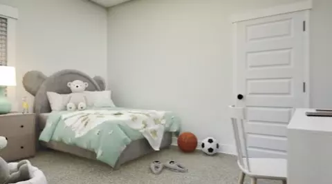 Bedroom - 131 Sagebrush Dr, Freeport, FL 32439 photo 3 of 8