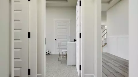 Entry Way - 131 Sagebrush Dr, Freeport, FL 32439 photo 2 of 4