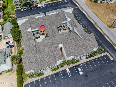 17614 Front Beach Rd UNIT A19, Panama City Beach, FL 32413