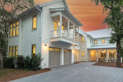 224 Canal St, Santa Rosa Beach, FL 32459