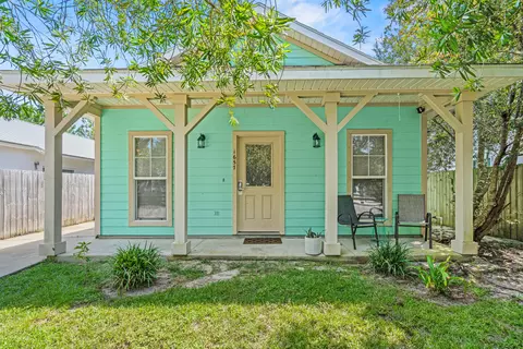 1657 Indian Woman Rd, Santa Rosa Beach, FL 32459