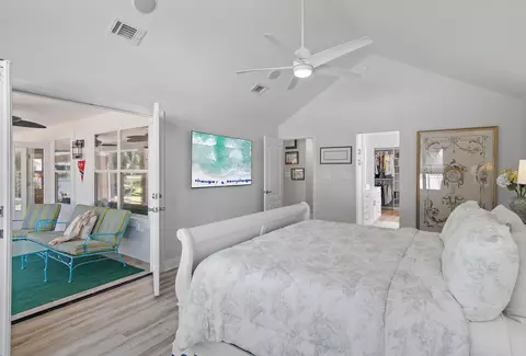 Bedroom - 285 Tequesta Dr, Destin, FL 32541 photo 3 of 7