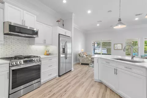Kitchen - 285 Tequesta Dr, Destin, FL 32541 photo 3 of 5