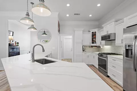 Kitchen - 285 Tequesta Dr, Destin, FL 32541 photo 1 of 5