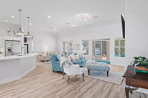 Living - 285 Tequesta Dr, Destin, FL 32541 photo 2 of 5