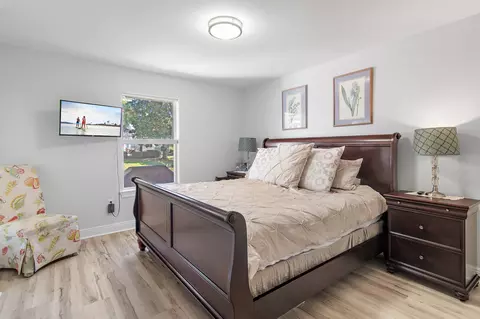 Bedroom - 285 Tequesta Dr, Destin, FL 32541 photo 6 of 7