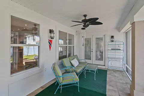 Exterior - 285 Tequesta Dr, Destin, FL 32541 photo 2 of 8