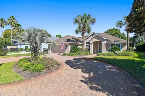 Exterior - 285 Tequesta Dr, Destin, FL 32541 photo 8 of 8
