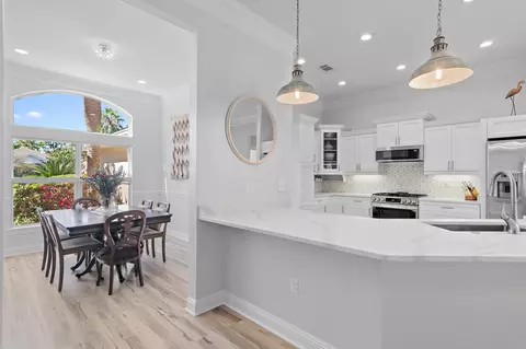 Kitchen - 285 Tequesta Dr, Destin, FL 32541 photo 2 of 5