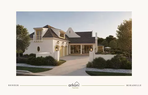 Exterior - tbd Suwannee Dr #LOT 1, Watersound, FL 32461 photo 1 of 9