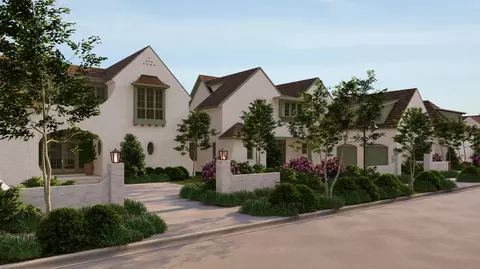 Exterior - tbd Suwannee Dr #LOT 1, Watersound, FL 32461 photo 7 of 9
