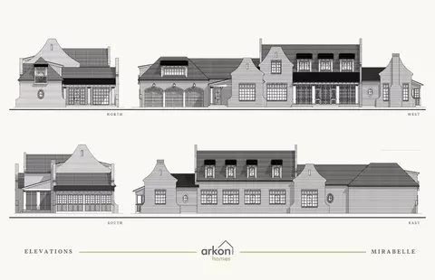 Exterior - tbd Suwannee Dr #LOT 1, Watersound, FL 32461 photo 4 of 9