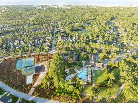 View/Area - tbd Suwannee Dr #LOT 1, Watersound, FL 32461 photo 5 of 8