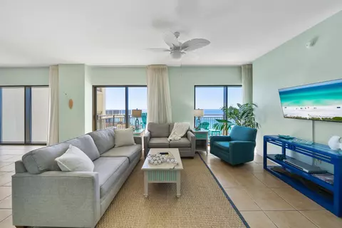 15100 Front Beach Rd UNIT 1604, Panama City Beach, FL 32413