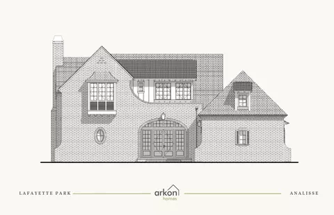 Exterior - tbd Suwannee Dr #LOT 6, Watersound, FL 32461 photo 6 of 11